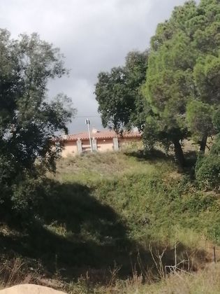 Foto 2 de Venta de terreno en Niàgara Parc - Ágora Parc - Roca Rossa de 1044 m²