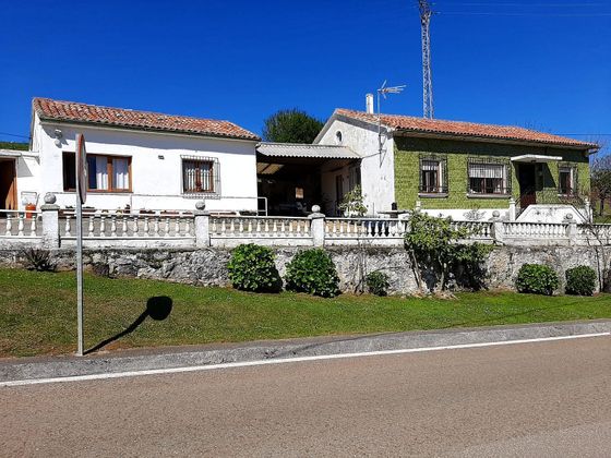 Foto 2 de Xalet en venda a Alfoz de Lloredo de 4 habitacions amb terrassa i calefacció