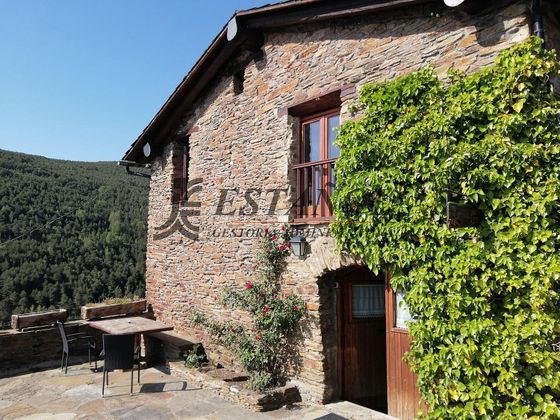 Foto 1 de Casa rural en venta en Montferrer i Castellbó de 9 habitaciones con calefacción