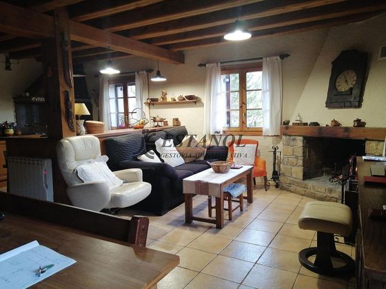 Foto 2 de Casa rural en venta en Vansa i Fórnols, la de 4 habitaciones y 240 m²