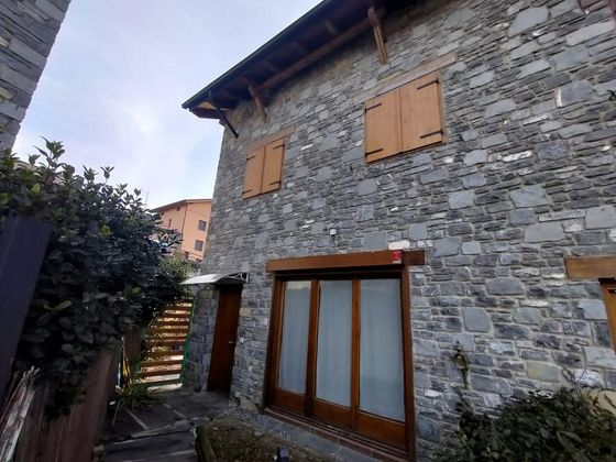 Foto 2 de Casa en venda a Ribera d´Urgellet de 4 habitacions amb terrassa i calefacció