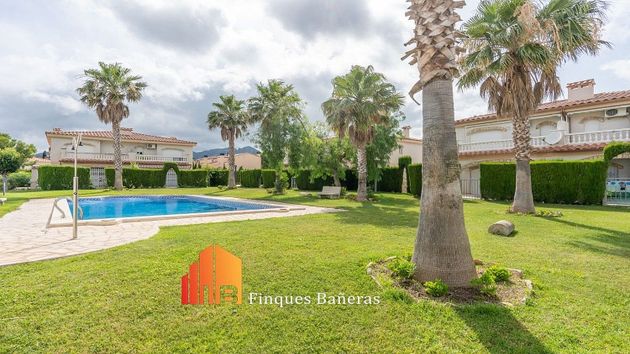 Foto 1 de Casa en venda a calle Beltran de Castellet de 3 habitacions amb terrassa i piscina