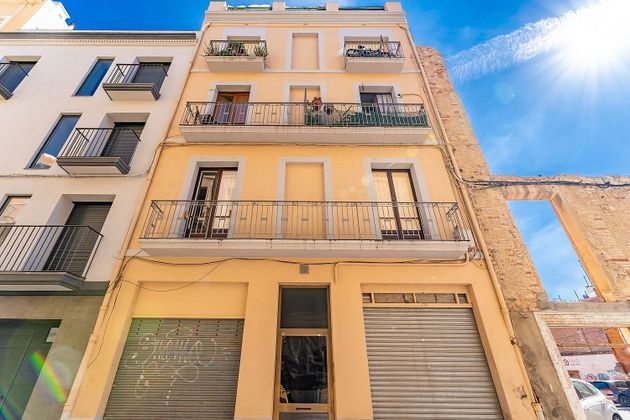 Foto 1 de Edifici en venda a calle Sant Jaume de 425 m²