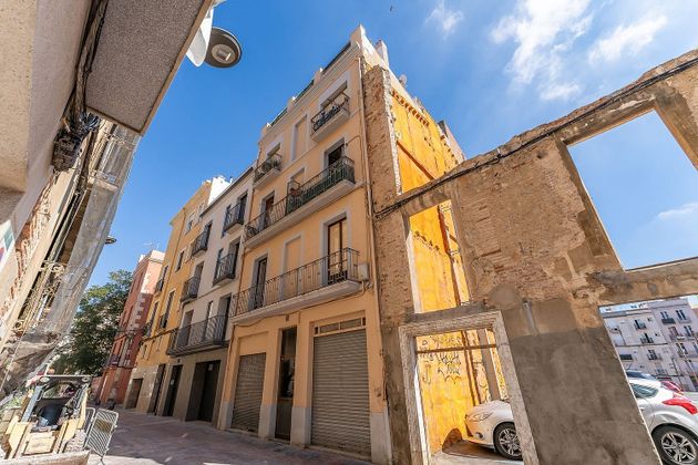 Foto 2 de Venta de edificio en calle Sant Jaume de 425 m²