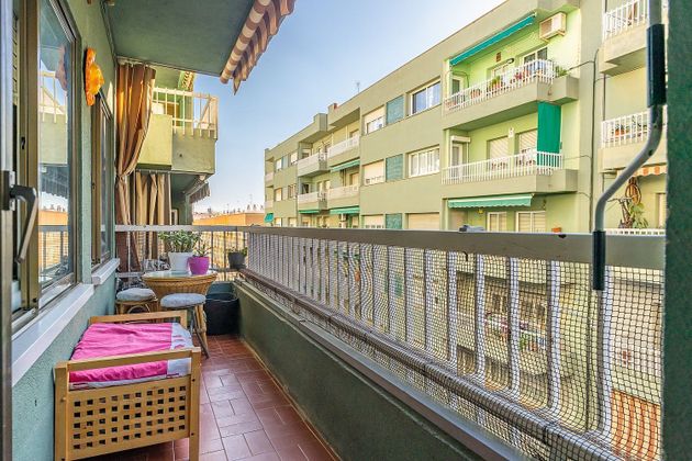 Foto 1 de Pis en venda a calle D'alcover Reus Tarragona España de 3 habitacions amb terrassa i balcó