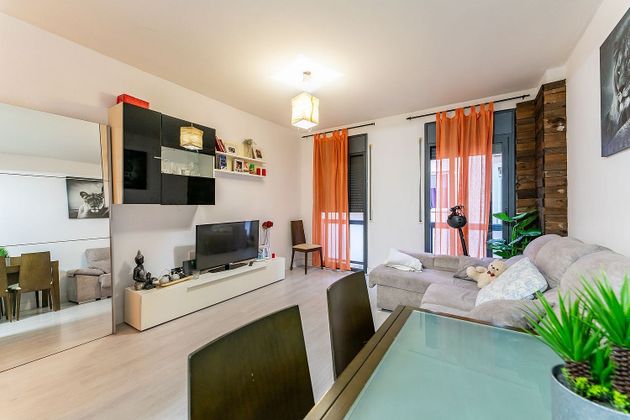 Foto 1 de Dúplex en venda a calle Alt del Carme de 2 habitacions amb terrassa i aire acondicionat