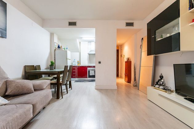 Foto 2 de Dúplex en venda a calle Alt del Carme de 2 habitacions amb terrassa i aire acondicionat