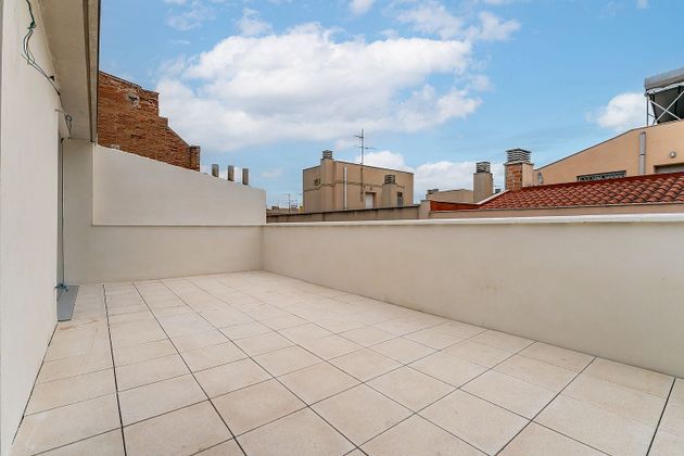 Foto 1 de Àtic en venda a Centre - Reus de 3 habitacions amb terrassa i aire acondicionat