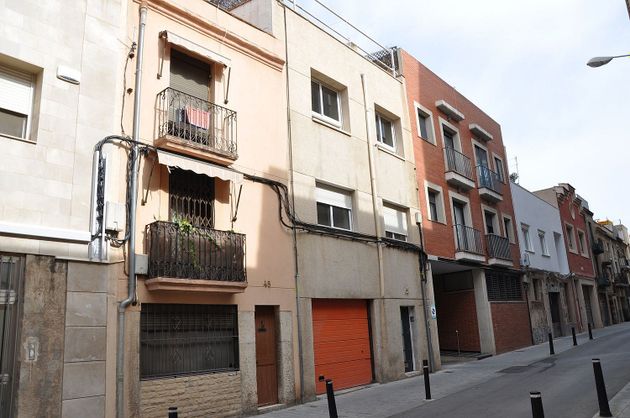 Foto 1 de Xalet en venda a calle Alt de Sant Pere de 9 habitacions amb terrassa i garatge