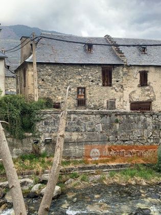 Foto 2 de Casa rural en venta en Vielha e Mijaran de 3 habitaciones y 128 m²