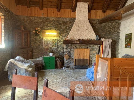 Foto 2 de Casa rural en venda a Vielha e Mijaran de 2 habitacions i 100 m²