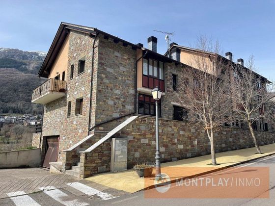 Foto 1 de Pis en venda a avenida Molsa de 2 habitacions amb terrassa i garatge