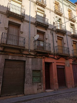 Foto 1 de Àtic en venda a calle Nuria de 2 habitacions amb balcó i calefacció