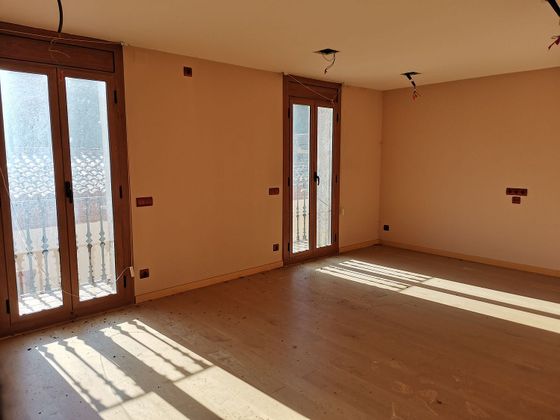 Foto 2 de Ático en venta en calle Nuria de 2 habitaciones con balcón y calefacción