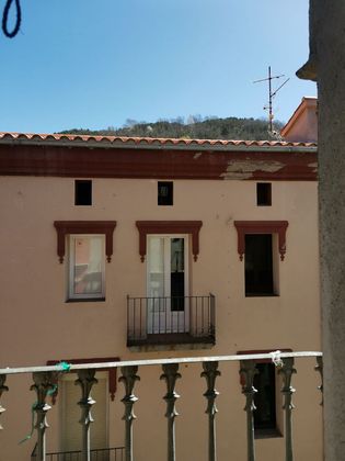 Foto 1 de Piso en venta en calle De Núria de 3 habitaciones con balcón y calefacción