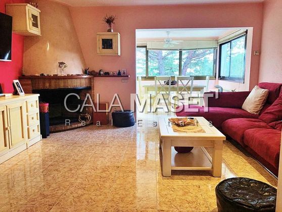 Foto 2 de Chalet en venta en Els Pins - Politur de 3 habitaciones con terraza y garaje
