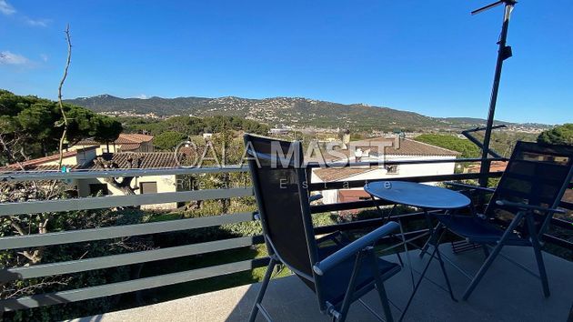 Foto 2 de Chalet en venta en S'Agaró de 6 habitaciones con terraza y jardín