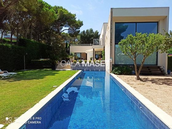 Foto 2 de Casa en venda a Sant Antoni de 5 habitacions amb piscina i garatge