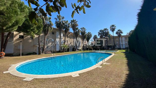 Foto 2 de Piso en venta en Sant Pol - Volta de l'Ametller de 3 habitaciones con terraza y piscina