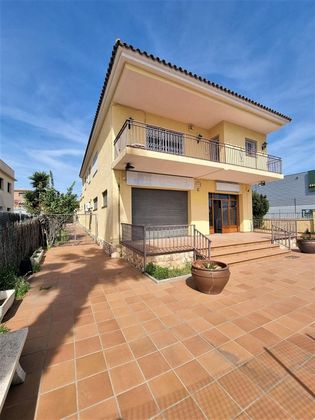 Foto 2 de Xalet en venda a Berà Mar - El Francaset de 4 habitacions amb terrassa i garatge