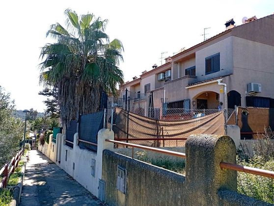 Foto 2 de Casa en venta en Riera de Gaià, La de 3 habitaciones con terraza y garaje