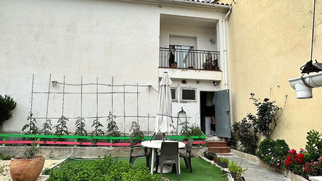 Foto 1 de Chalet en venta en Vidreres de 5 habitaciones con terraza y garaje