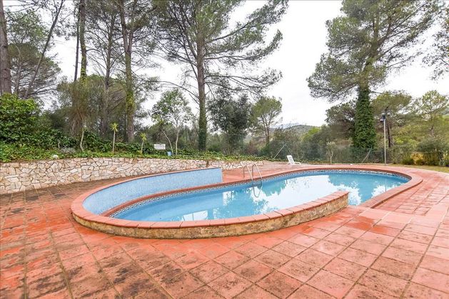 Foto 2 de Casa en venda a calle Serrallarga de 4 habitacions amb terrassa i piscina