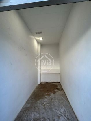 Foto 1 de Alquiler de trastero en Sant Joan Despí de 8 m²