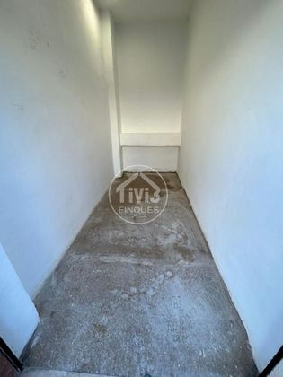 Foto 2 de Alquiler de trastero en Sant Joan Despí de 8 m²