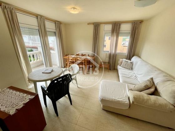 Foto 1 de Venta de piso en Casalot de 2 habitaciones con terraza y piscina
