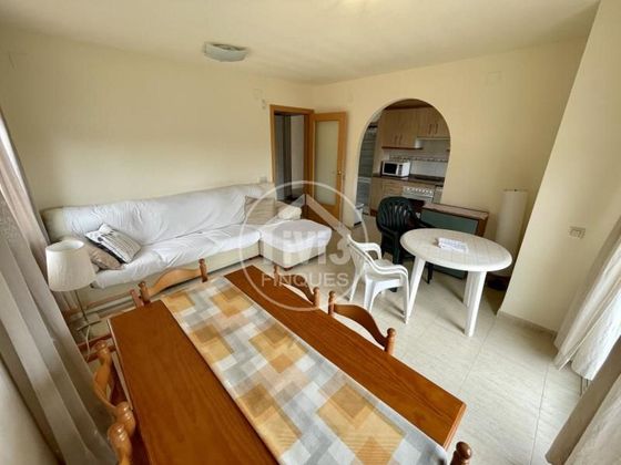 Foto 2 de Venta de piso en Casalot de 2 habitaciones con terraza y piscina