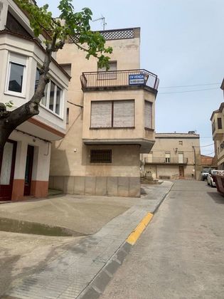 Foto 2 de Casa en venda a calle Santa Maria de 4 habitacions amb terrassa i garatge
