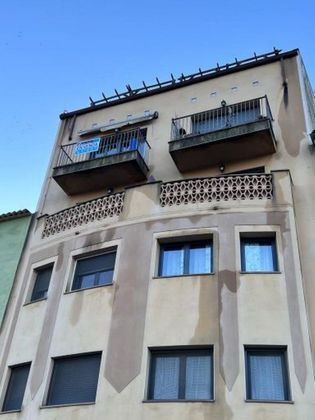 Foto 1 de Dúplex en venda a calle Del Pont de 3 habitacions amb terrassa i balcó