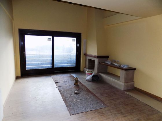 Foto 2 de Àtic en venda a Puigcerdà de 3 habitacions amb balcó i calefacció