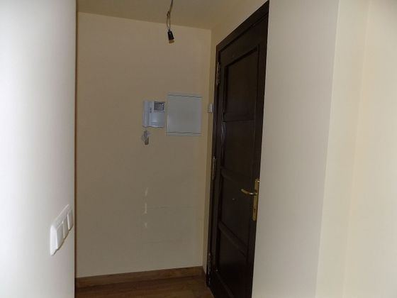 Foto 1 de Venta de piso en Puigcerdà de 1 habitación con calefacción y ascensor