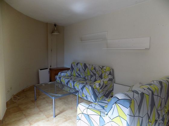 Foto 1 de Venta de piso en Puigcerdà de 2 habitaciones con garaje y balcón