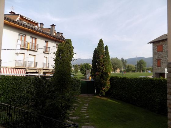Foto 2 de Xalet en venda a Bellver de Cerdanya de 10 habitacions amb jardí i balcó