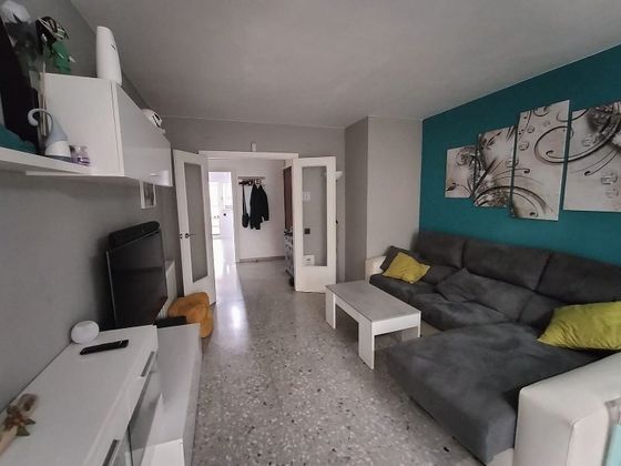 Foto 1 de Pis en venda a Balàfia - Secà de Sant Pere - Llívia de 4 habitacions amb terrassa i garatge