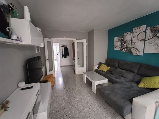 Foto 2 de Pis en venda a Balàfia - Secà de Sant Pere - Llívia de 4 habitacions amb terrassa i garatge