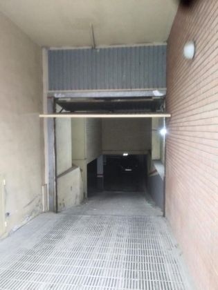 Foto 2 de Garatge en lloguer a Balàfia - Secà de Sant Pere - Llívia de 15 m²