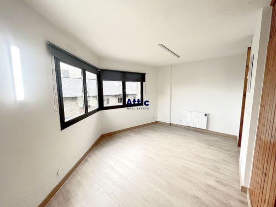 Foto 1 de Venta de piso en calle De la Solana de 1 habitación con garaje y calefacción