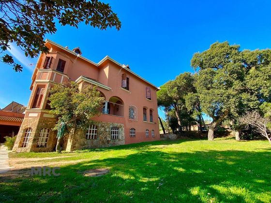 Foto 1 de Xalet en venda a Vilartagues i Tueda de Dalt de 6 habitacions amb terrassa i jardí