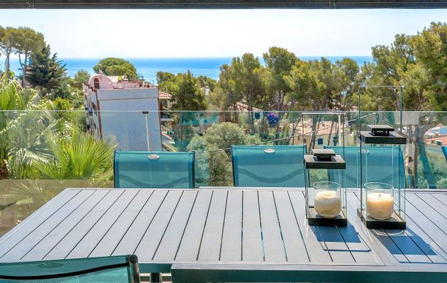 Foto 1 de Xalet en venda a calle Pi de 5 habitacions amb terrassa i piscina