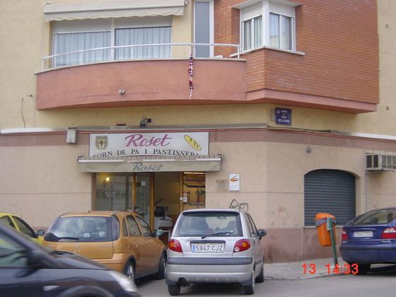 Foto 1 de Local en alquiler en Sant Pere con aire acondicionado