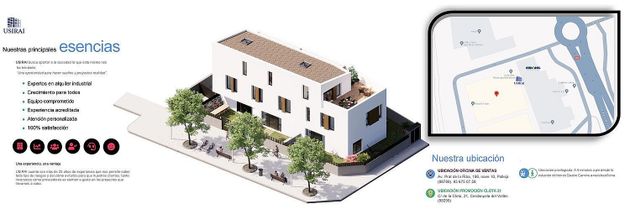 Foto 2 de Casa en venda a calle Carre de la Clota de 4 habitacions amb terrassa i garatge