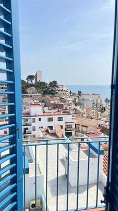 Foto 1 de Piso en alquiler en Sant Pol de Mar de 3 habitaciones con muebles y balcón