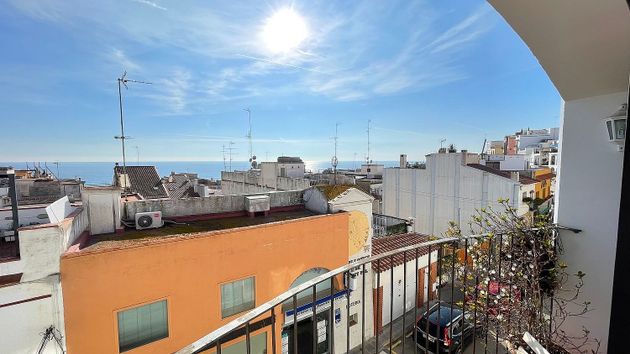 Foto 2 de Casa en venda a Sant Pol de Mar de 2 habitacions amb terrassa i garatge