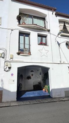 Foto 1 de Casa en venta en Sant Pol de Mar de 2 habitaciones con terraza y garaje