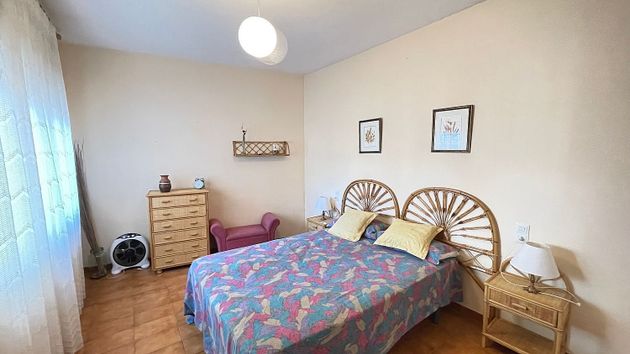 Foto 1 de Pis en venda a Sant Pol de Mar de 2 habitacions amb terrassa i calefacció