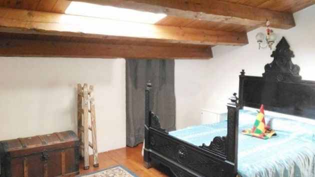 Foto 2 de Casa rural en venda a Sant Llorenç Savall de 2 habitacions amb balcó i calefacció